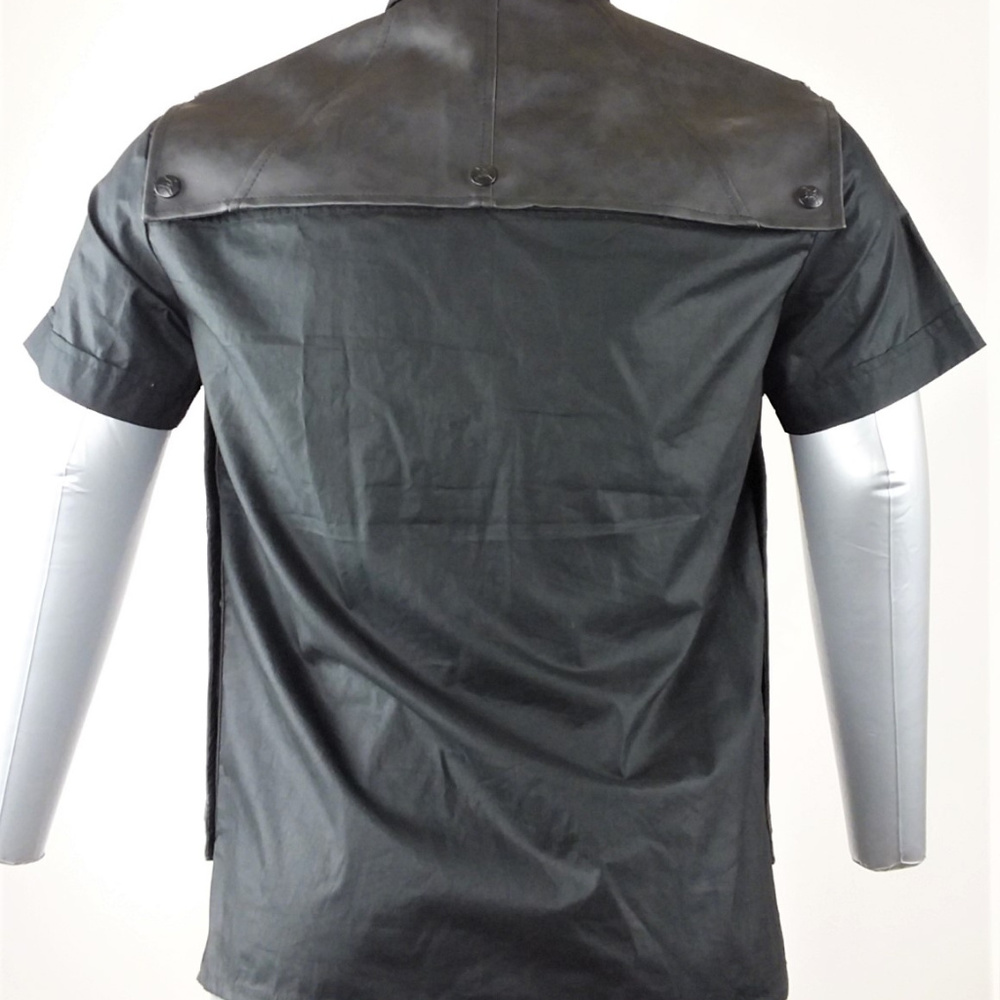 Lip Service "dead-nation" Item #M46-7-23 sz S - Picture 5 of 7